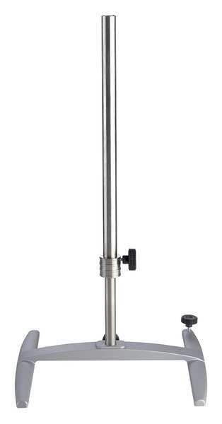 Overhead Stirrer Stand, 725inL to 1025inL