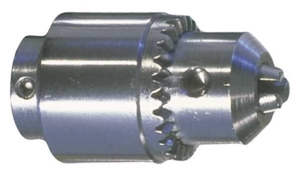 Chuck, 10in. Shaft Dia.