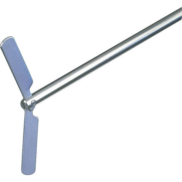 Blade Impeller, Overhead Stirrer, BR 14