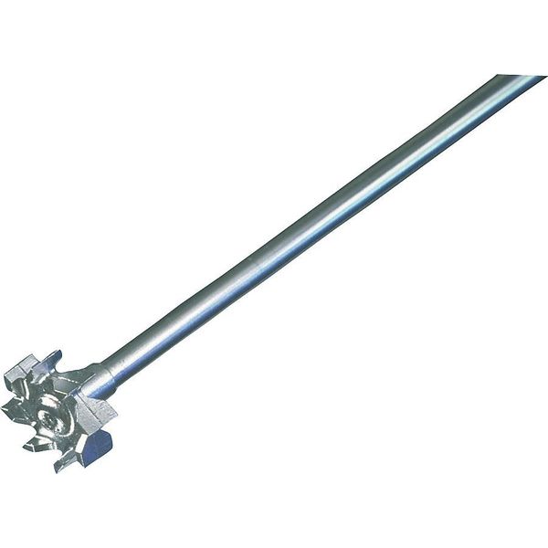 Radial-Flow Impeller, TR 20