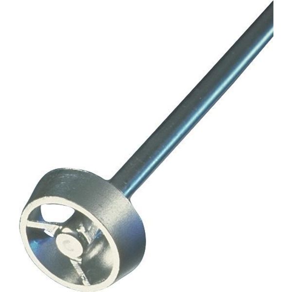 Ringed Propeller, Overhead Stirrer, PR 31