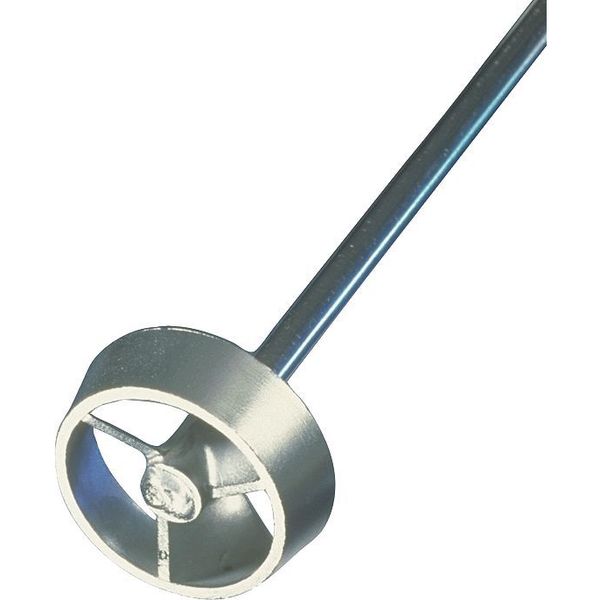 Ringed Propeller, Overhead Stirrer, PR 32