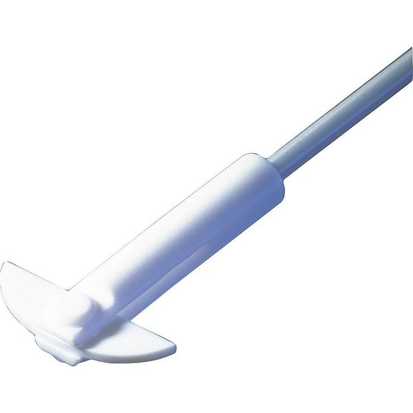 Half-Moon Impeller, Half-Moon HR 18