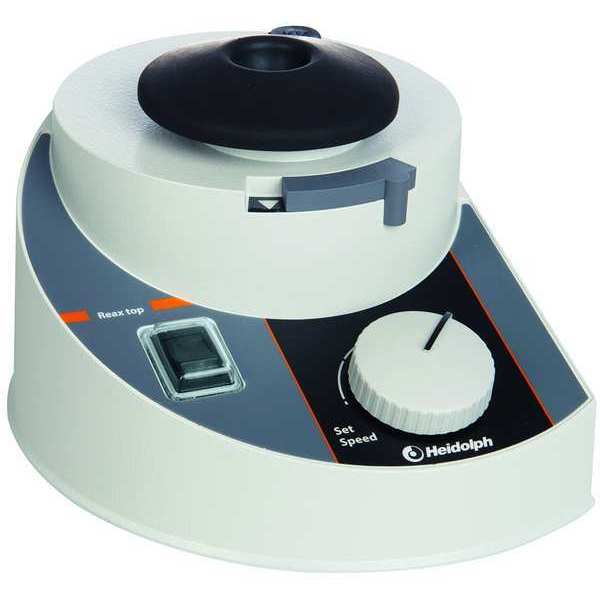Vibrating Test Tube Shaker, 105in.H, 115V