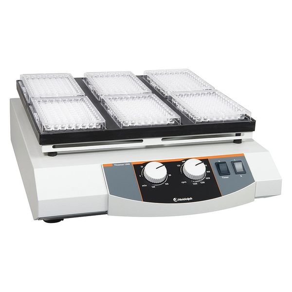Vibrating Platform Shaker, 320in.W, 115V