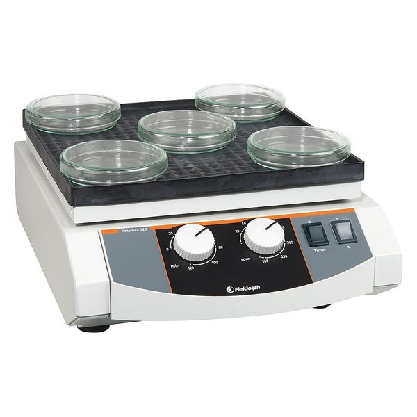 Orbital Platform Shaker, 310in.L, 115V