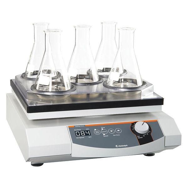 Orbital Platform Shaker, 375in.L, 115V