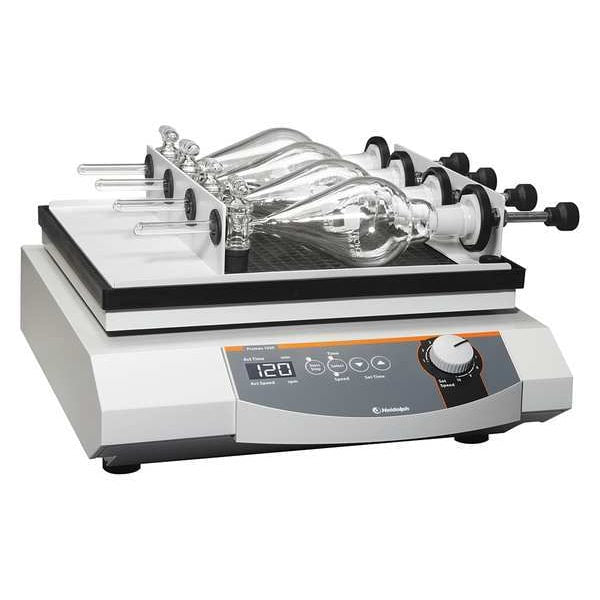 Reciprocating Platform Shaker, 375in.L