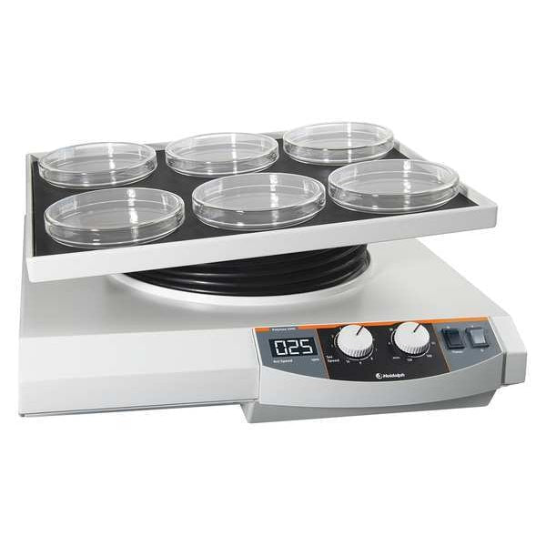 Wave Platform Shaker, 208in.H, 115V