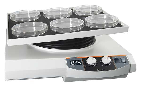 Wave Platform Shaker, 435in.L, 115V