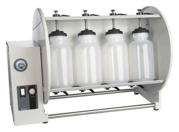 Overhead Shaker, 1050in.W, 115V