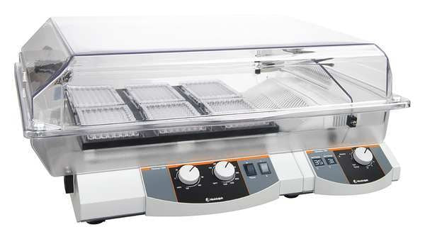 Incubator Low Hood, For Heating Module
