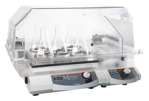 Incubator High Hood, For Heating Module