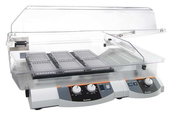 Platform Shaker Package, Titramax 115V