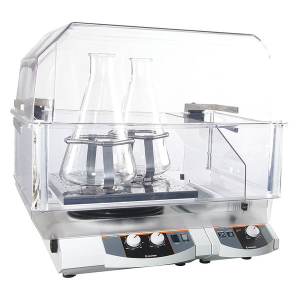 Incubator Hood, For Heating Module