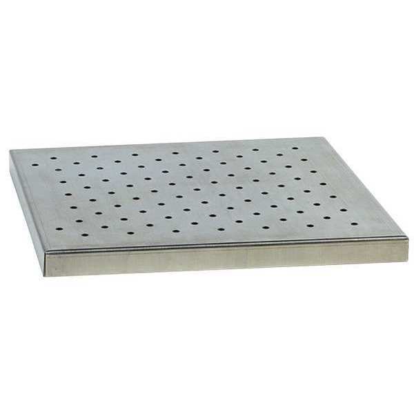 Perforated Platform 100, Vibramax 100