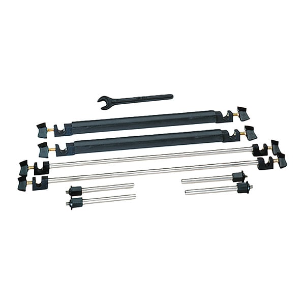Tension Roller Attachment Set, Unimax1010