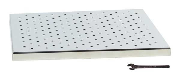 Perforated Platform 1000, Polymax 1040
