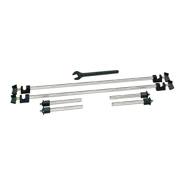 Frame Tension Roller, Polymax 2040