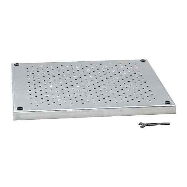 Perforated Platform 2000, Promax 2020