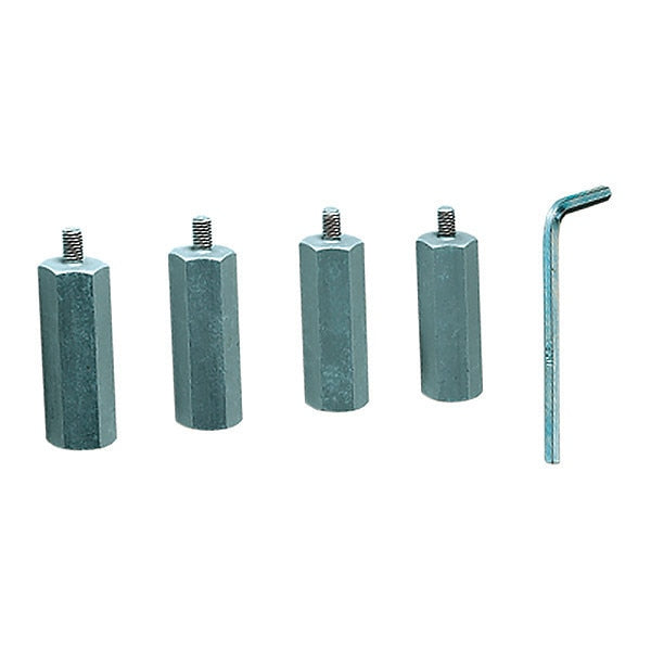 Bottle Set Attachment, 1L
