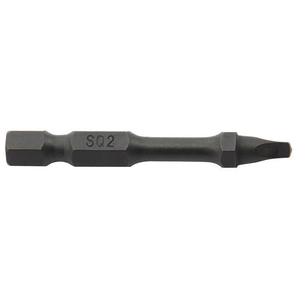 Power Bit, SAE, 1/4