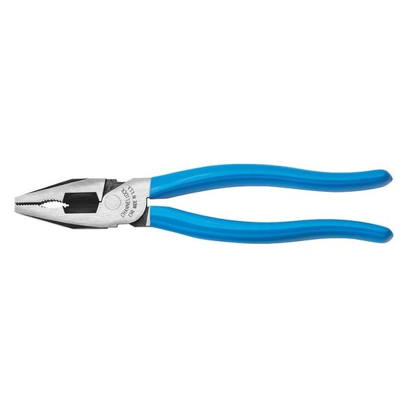 8 in Linemans Plier, Steel