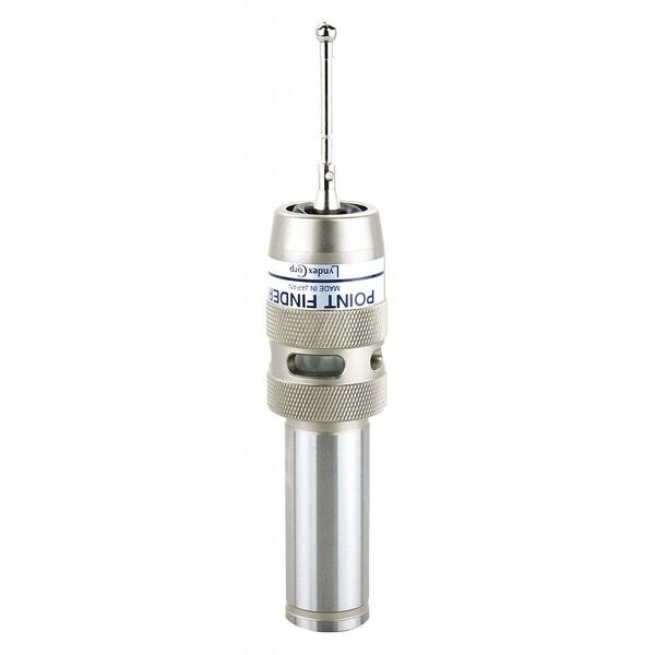 Point Finder, 6.96 in. L, Steel