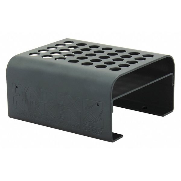 Collet Rack, Holds ER11, SK6