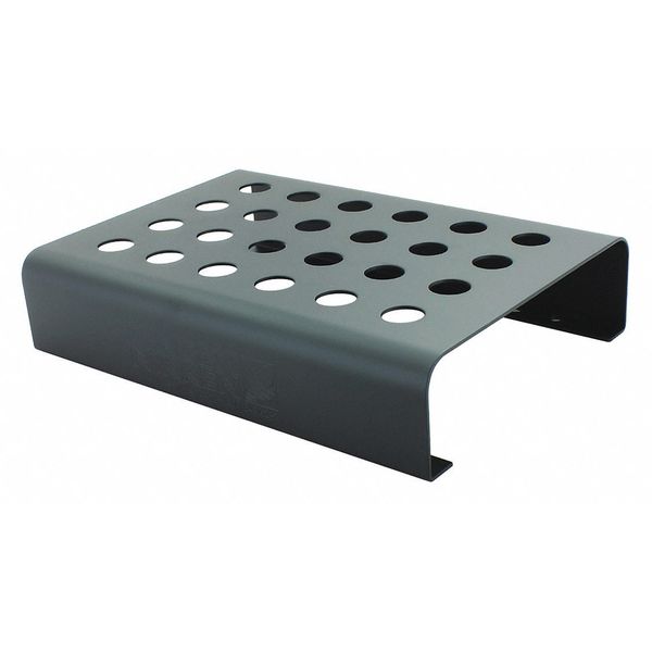 Collet Rack, Holds ER20, #1 TAP