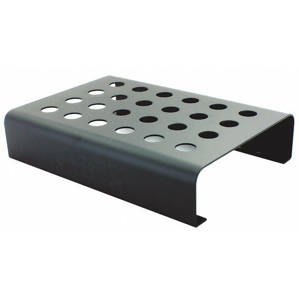 Collet Rack, Holds ER32, #2 TAP