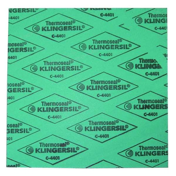 Gasket Sheet, Synthetic Fibers