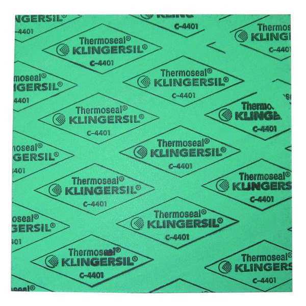 Gasket Sheet, Synthetic Fibers