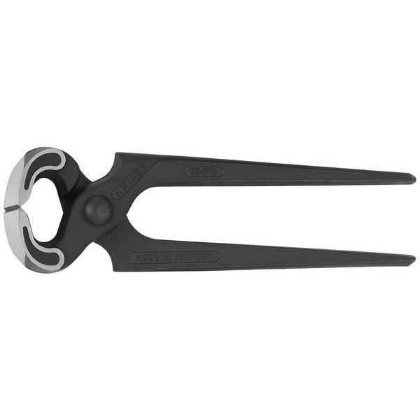 8 1/4 in End Cutting Plier Uninsulated