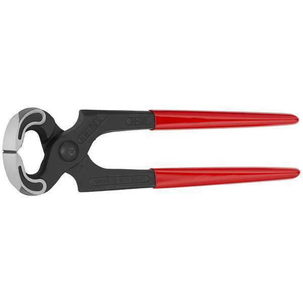 6 1/4 in End Cutting Plier Uninsulated