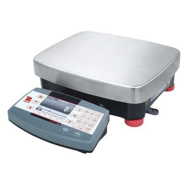 Digital Compact Bench Scale 70 lb./35kg Capacity