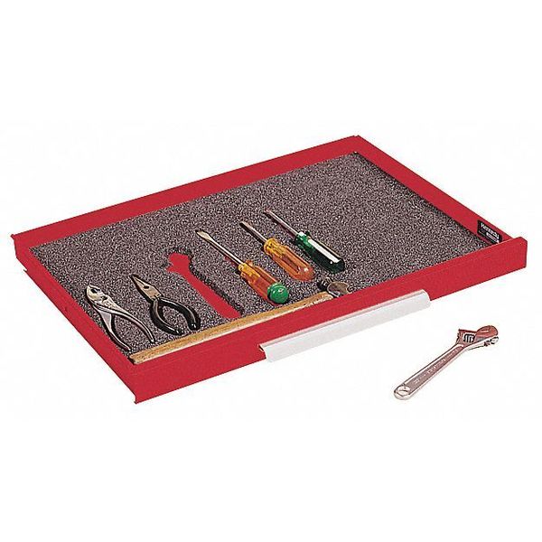 Organizer, Foam, 23