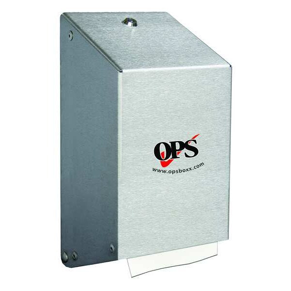 OPS Green 10
