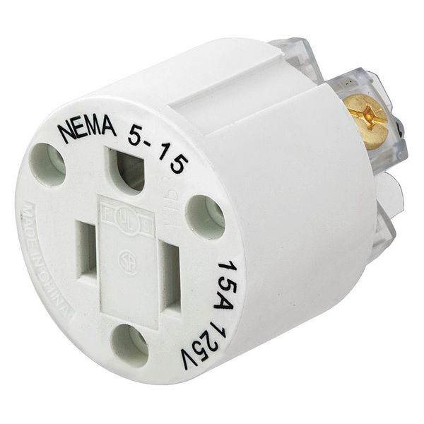 Watertight Interior Nema 5-15r 15a/125V