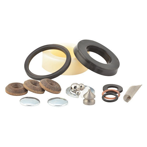 Repair Kit, Service Jack