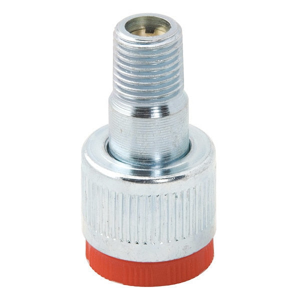 Female Coupler, 1/4, NPT