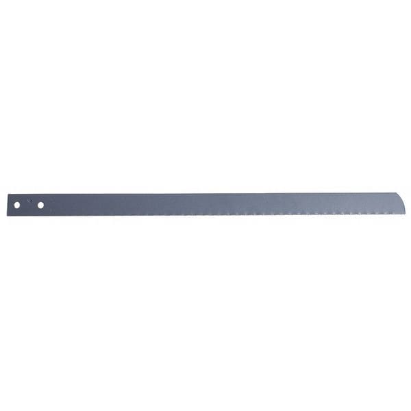 Reciprocating Saw Blade, 20in L., 16 TPI