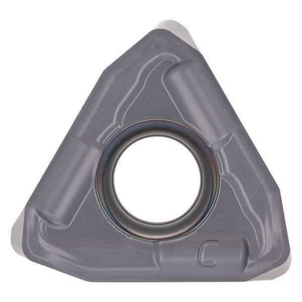 Indexable Drilling Insert, 13.00mm, 0  Degrees