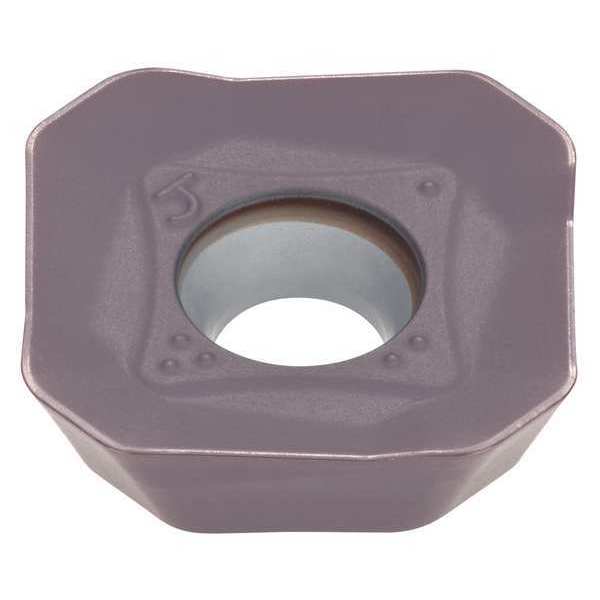 Milling Insert, AH120 Grade, 0.157in.Thick