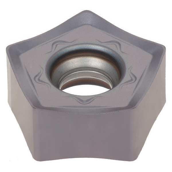 Milling Insert, AH3135 Grade, PVD Coating