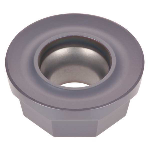 Milling Insert, AH725 Grade, Single Sided
