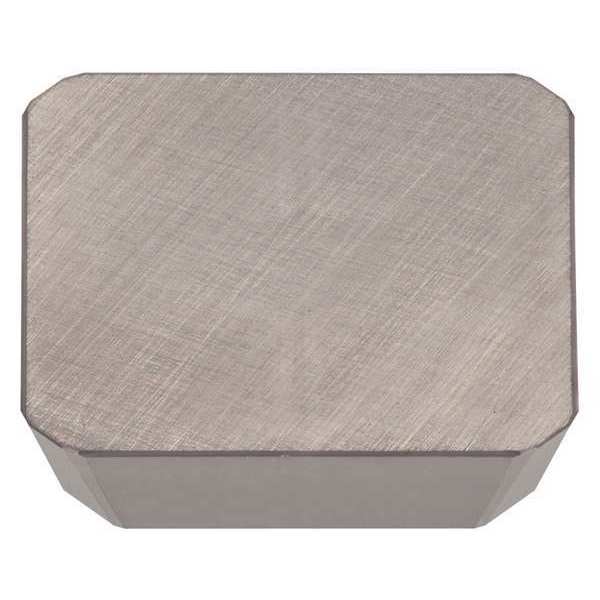 Milling Insert, UX30 Grade, 0.125in.Thick