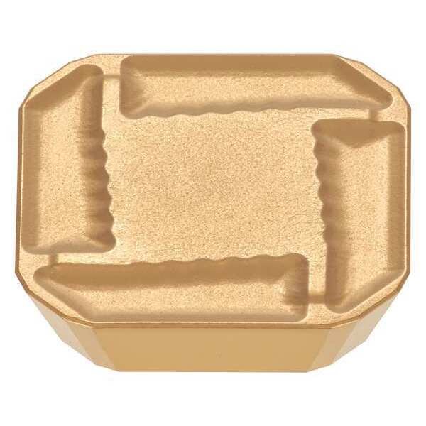 Milling Insert, T3130 Grade, 0.125in.Thick