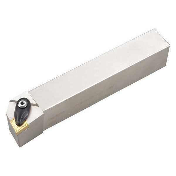 Turning Tool Holder, 0.188 Thick, Steel