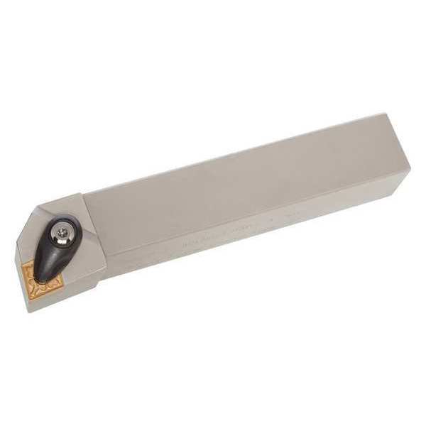 Turning Tool Holder, 0.188 Thick, Metric